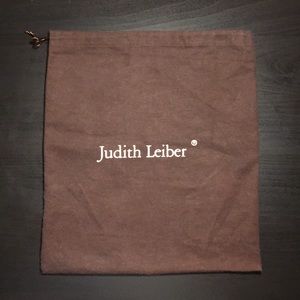 Judith Leiber Purse Dust Bag